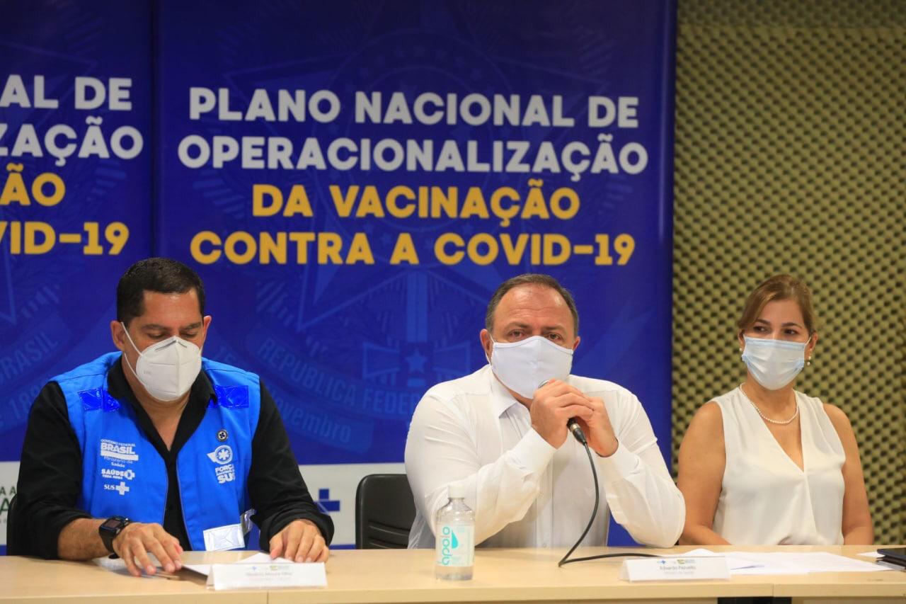 Governos Federal e do Amazonas abrem 60 novos leitos no Hospital Getúlio Vargas