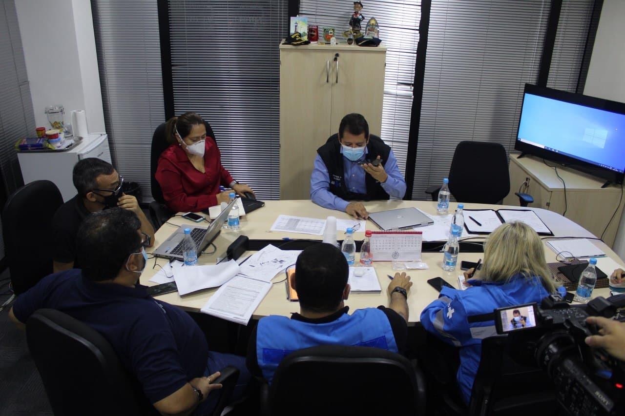 Amazonas começa a executar plano de distribuição das vacinas contra Covid-19