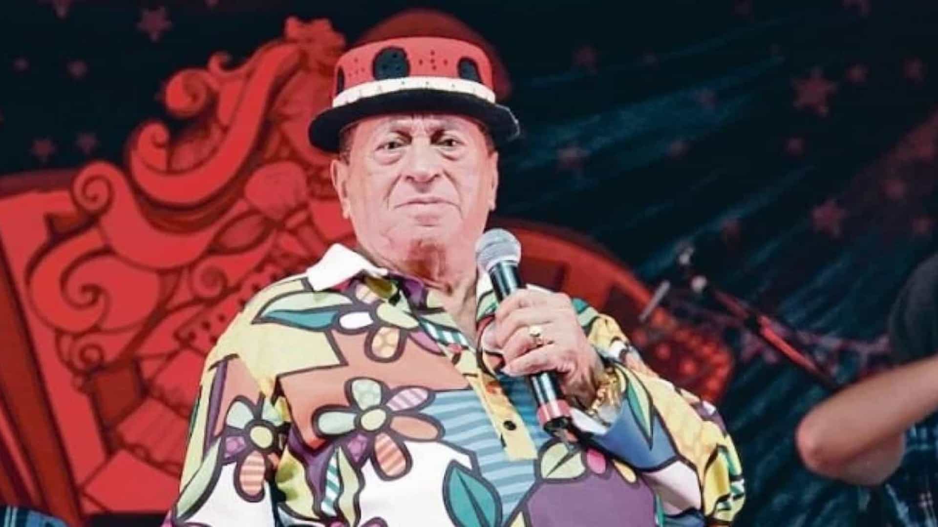 Morre Genival Lacerda vítima da Covid-19