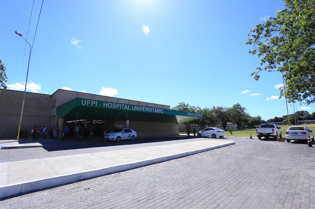 Trinta pacientes de Manaus com covid-19 serão transferidos para Teresina