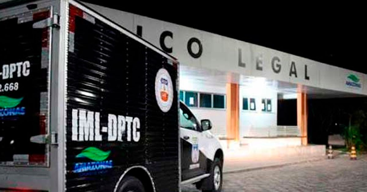 Homem é perseguido e morto a tiros na zona Leste de Manaus