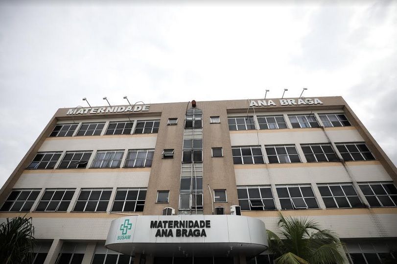 Unicef beneficia maternidades do AM com 114 mil itens de EPI