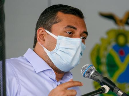 Wilson exonera funcionário da Casa Civil que furou a fila da vacina