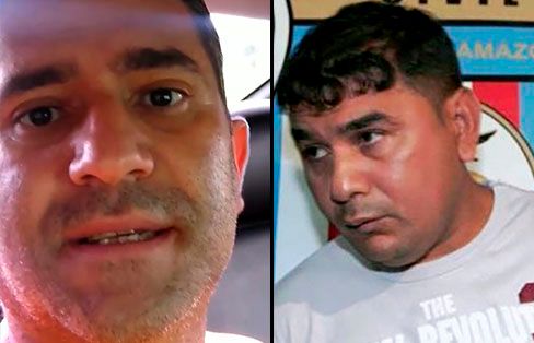 Zé Roberto da FDN aceitou Jesus e vai sair do crime, diz pastor