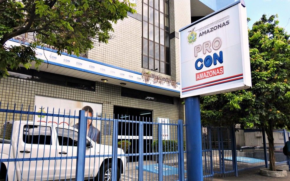 Procon-AM suspende atendimentos presenciais