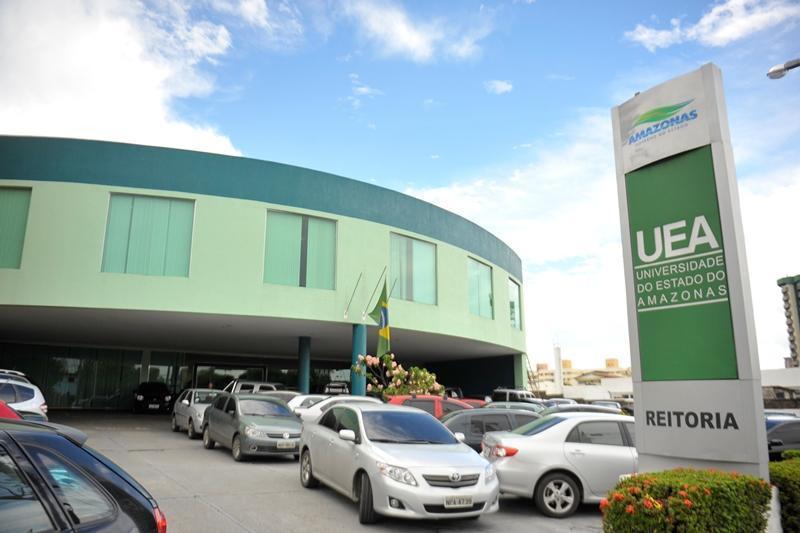 UEA disponibiliza ajuda para ações de combate à Covid-19