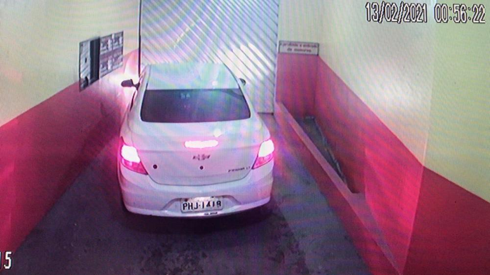 Travesti é assassinada a tiros em quarto de motel na zona Norte de Manaus