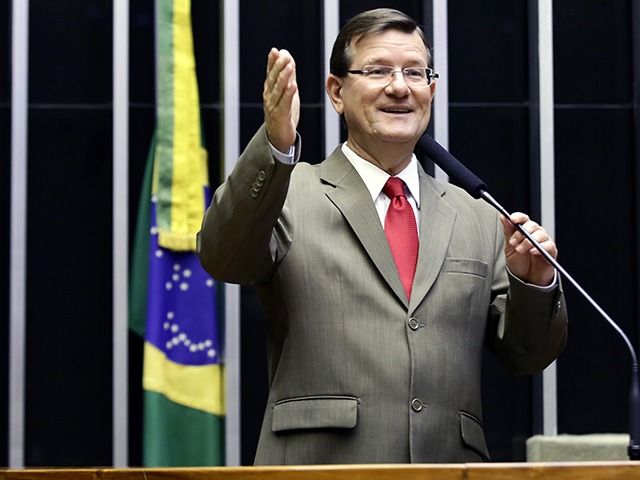 Zé Ricardo apresenta PDL para sustar a Resolução de Bolsonaro que prejudica empresas de bicicletas do PIM