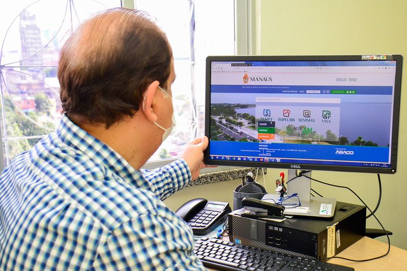 Segunda parcela do ISS para autônomos vence nesta sexta-feira