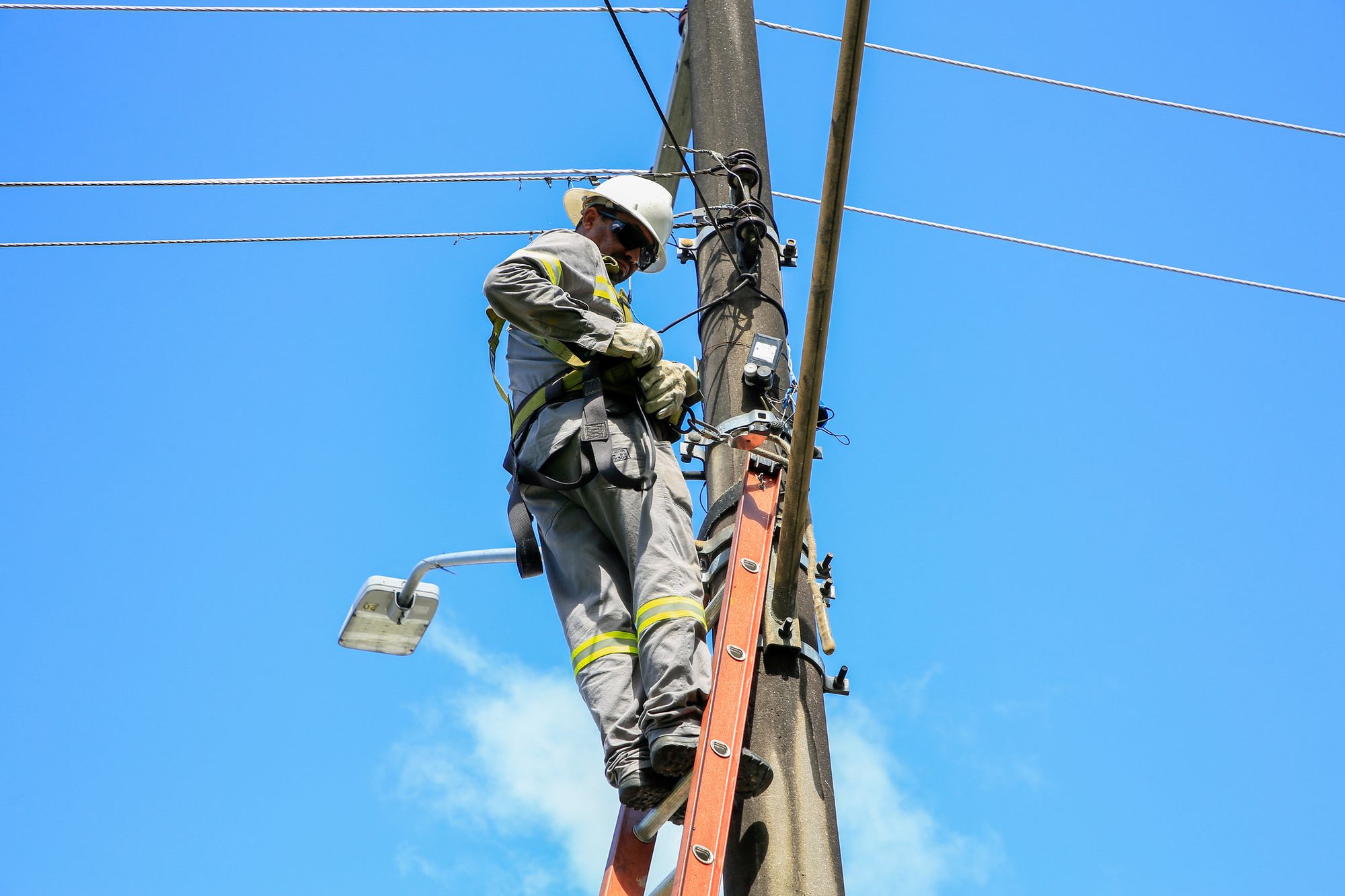 Praça do bairro Cidade Nova I passa por revitalização realizada pela Prefeitura de Manaus