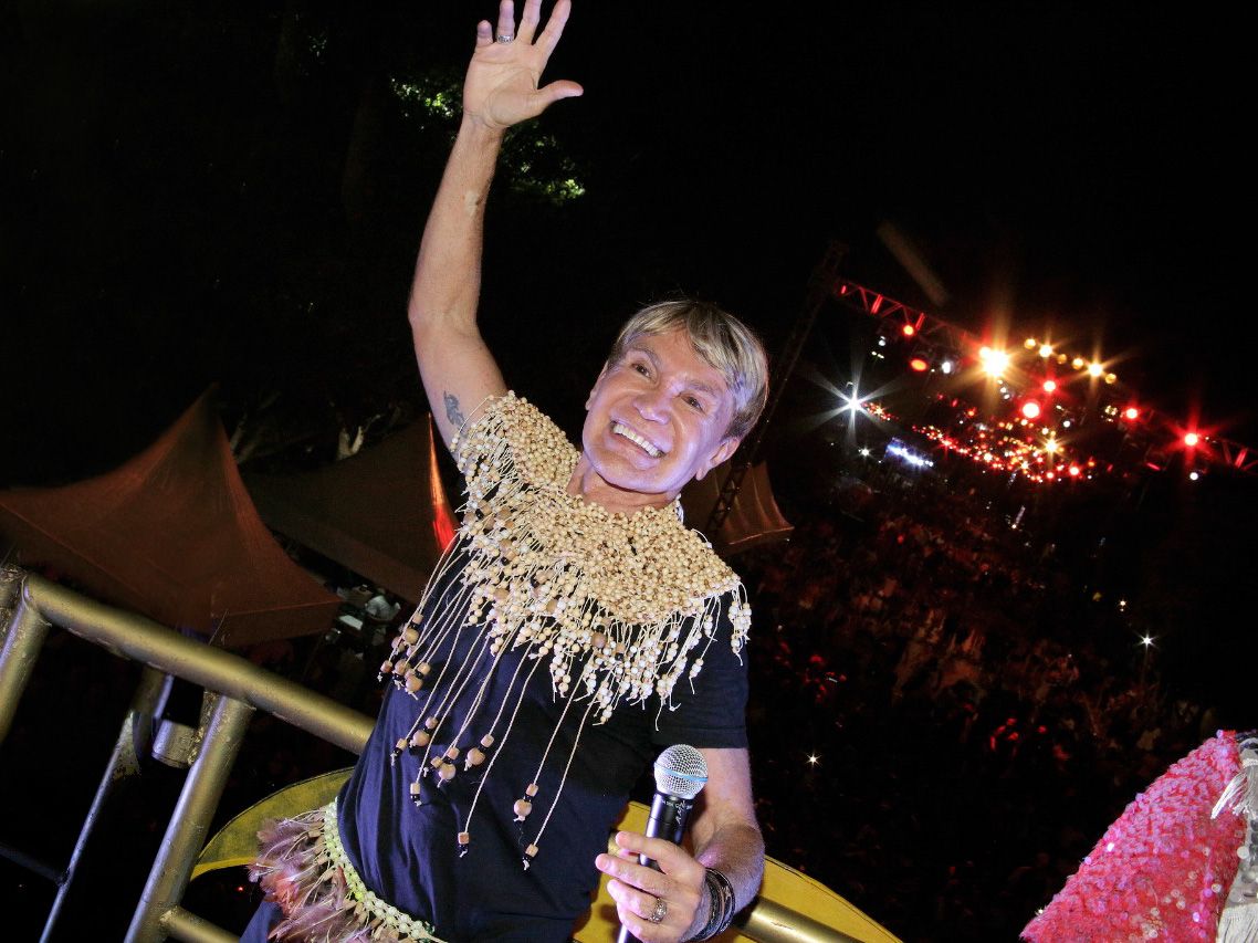 Prefeitura propõe homenagem a Zezinho Corrêa em novo edital de cultura