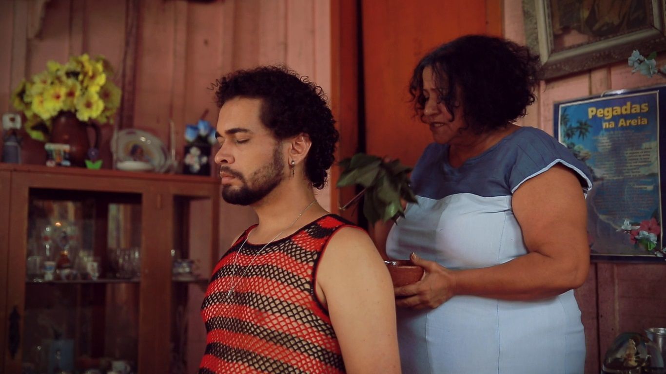 'A Benzedeira': curta amazonense é selecionado para Festival de Cinema de Caruaru, em Pernambuco