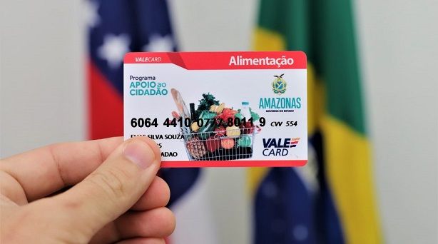 Segunda parcela do Auxílio Estadual será depositada neste domingo