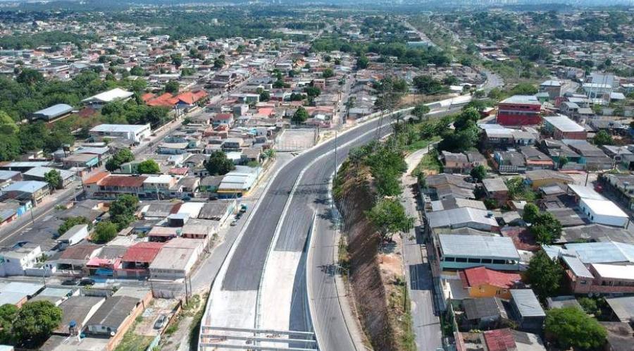 Saiba quais são os bairros com mais casos de Covid-19 em Manaus