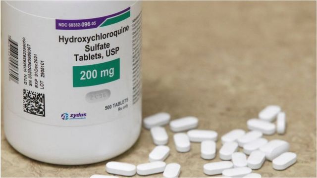 Pesquisa da UFPR comprova efeitos tóxicos da cloroquina em células vasculares