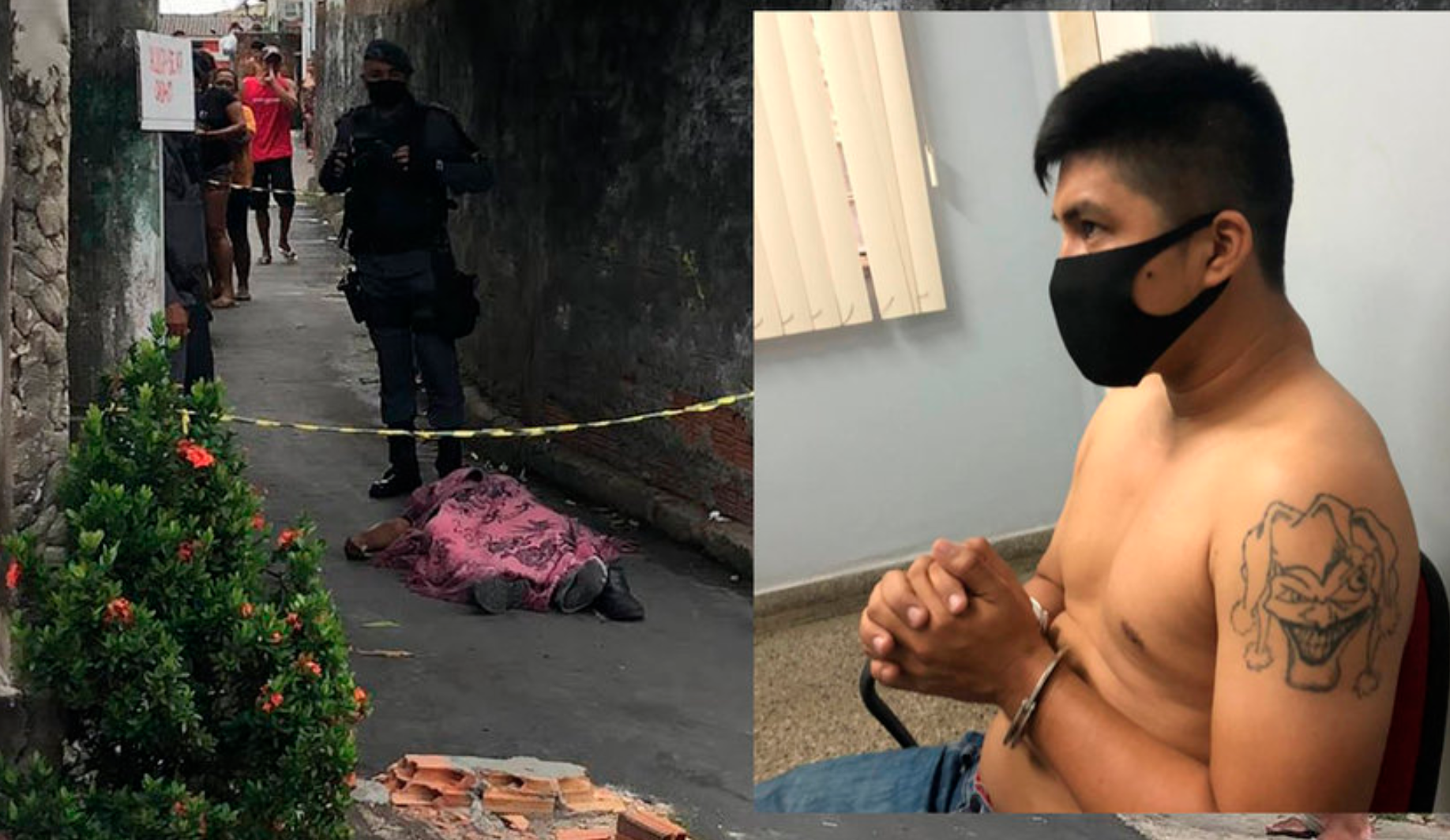 Empresário é suspeito de matar  ex-funcionário que foi trabalhar no concorrente