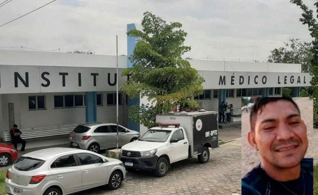 Homem é assassinado enquanto tomava sopa, no Alvorada