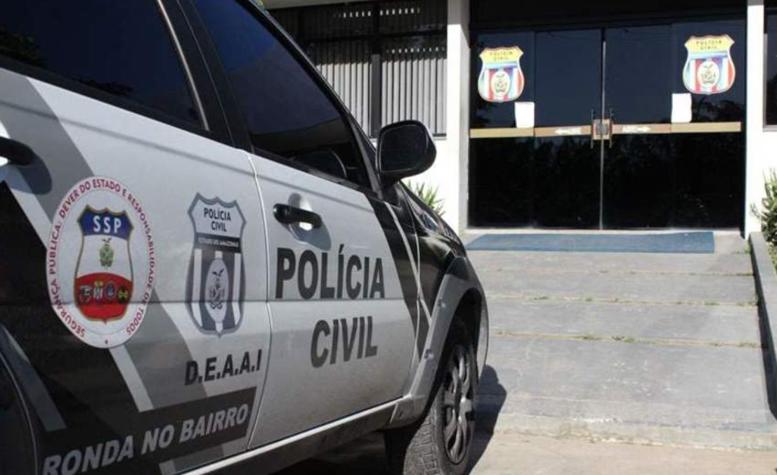 Adolescente confirma ter planejado a morte do próprio pai