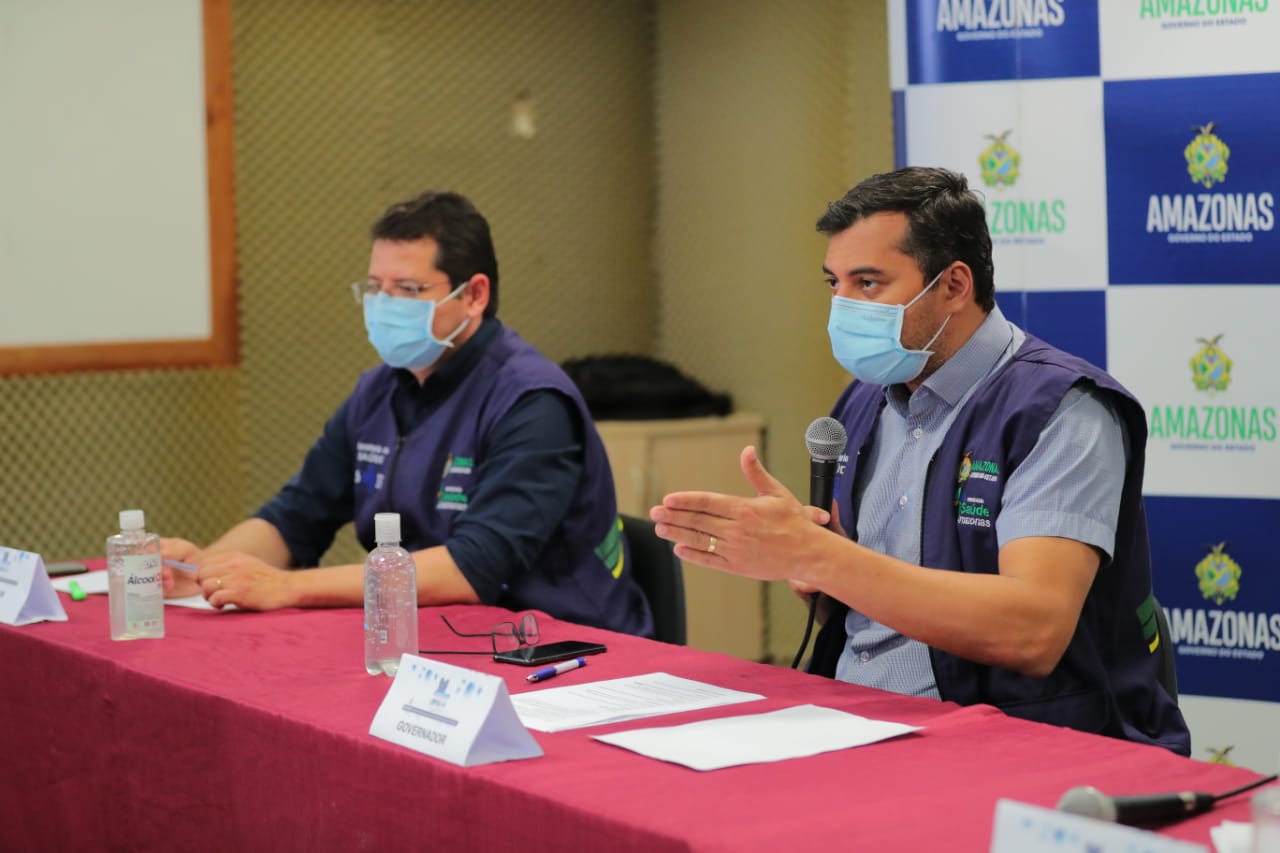 Governo do Estado autoriza o Enem no Amazonas