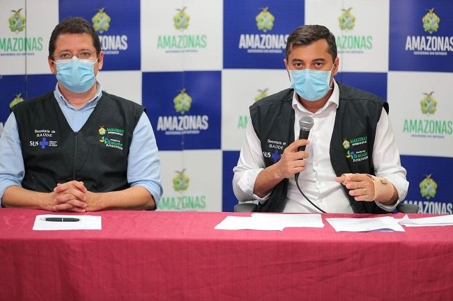 Governo do Estado autoriza delivery de livrarias, peças mecânicas para motocicletas e artigos para bebês