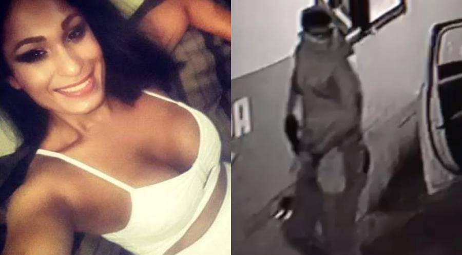 PM suspeito de matar trans em motel de Manaus se apresenta à polícia