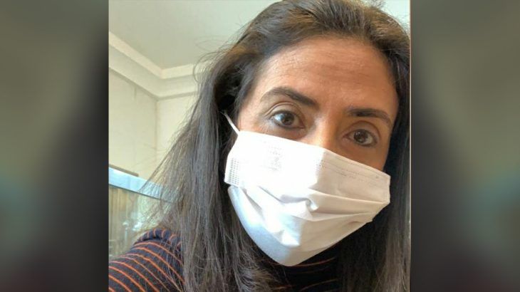 Juíza federal Jaiza Fraxe determina que Governo do Amazonas compre vacinas