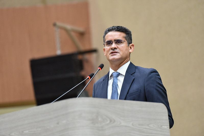 David suspende feriado de ‘Quarta-Feira de Cinzas’