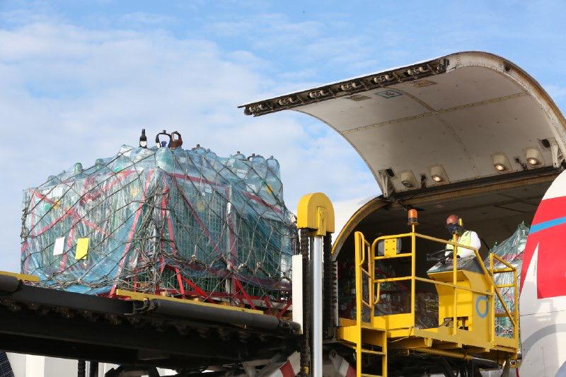 Falta de oxigênio é problema mundial, devido à alta demanda ocasionada pela pandemia de Covid-19