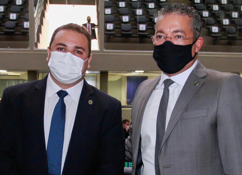 Situação do comércio na pandemia será debatida na Aleam