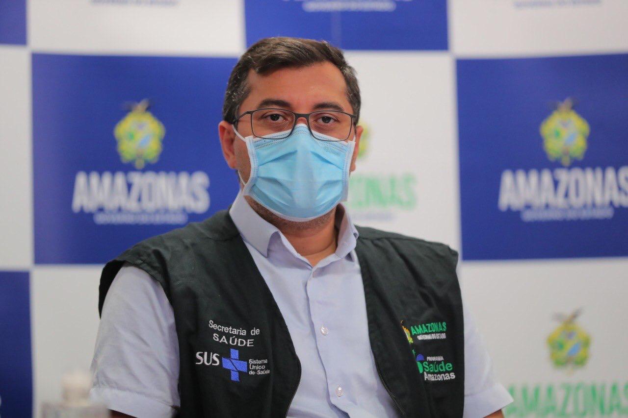 Wilson anuncia liberação de R$ 30 milhões do FTI aos municípios do interior do Estado