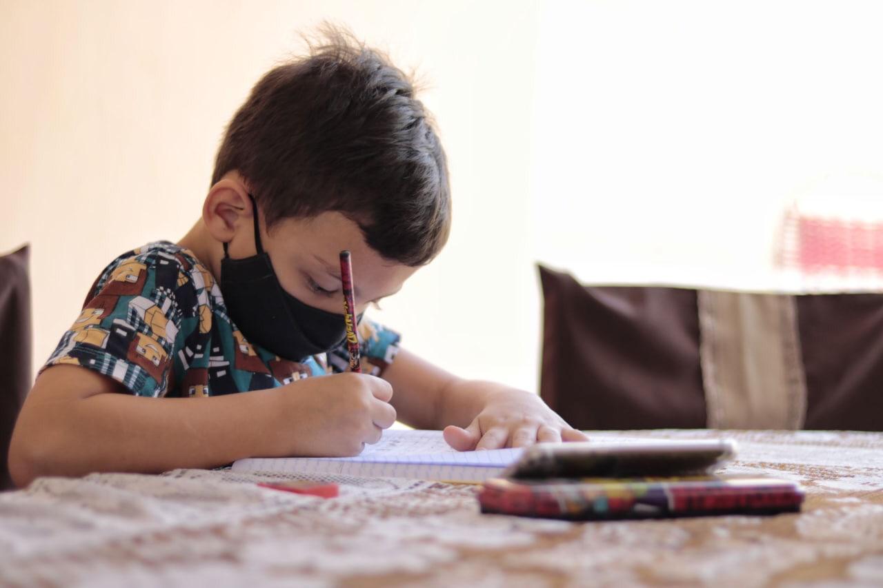 ‘Aula em Casa’ retorna com conteúdos inéditos nesta quinta-feira