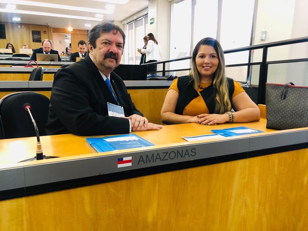 Presidente do Tribunal de Ética e Disciplina da OAB/AM morre vítima da Covid-19