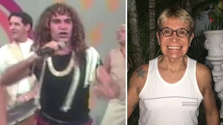 Zezinho Corrêa morre aos 69 anos vítima de covid-19