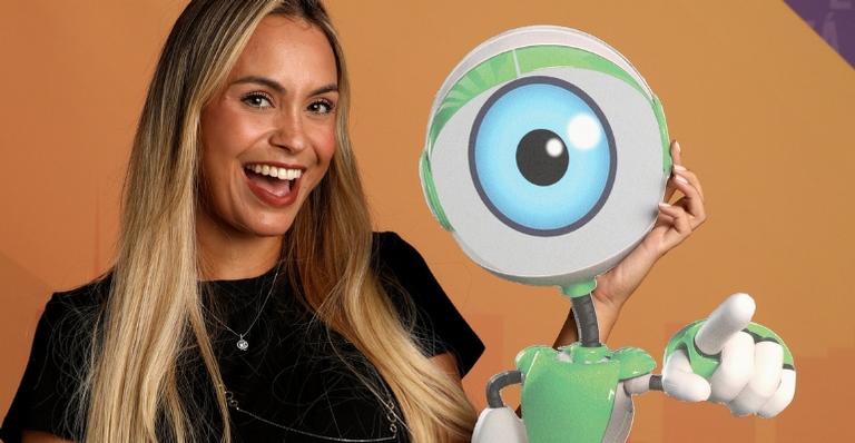 BBB 21: Sarah diz que quer conhecer Manaus