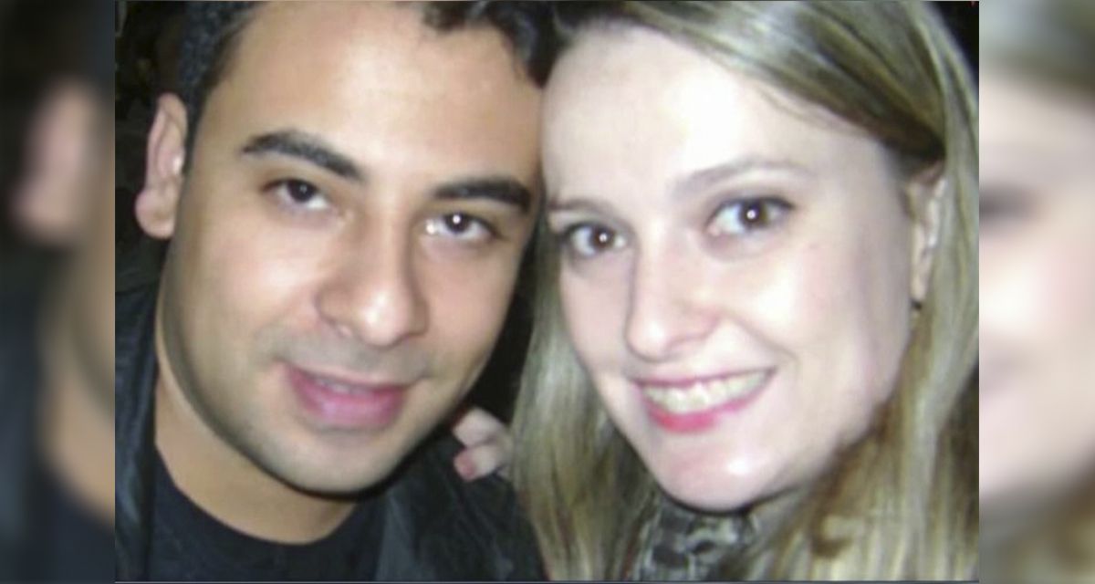 Mulher é morta a facadas após discussão sobre jogo do Palmeiras