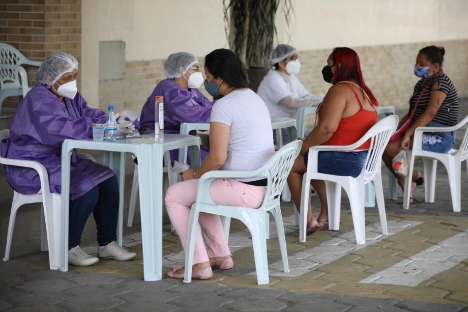 Amazonas reforça cuidados com pacientes transportados para outros estados