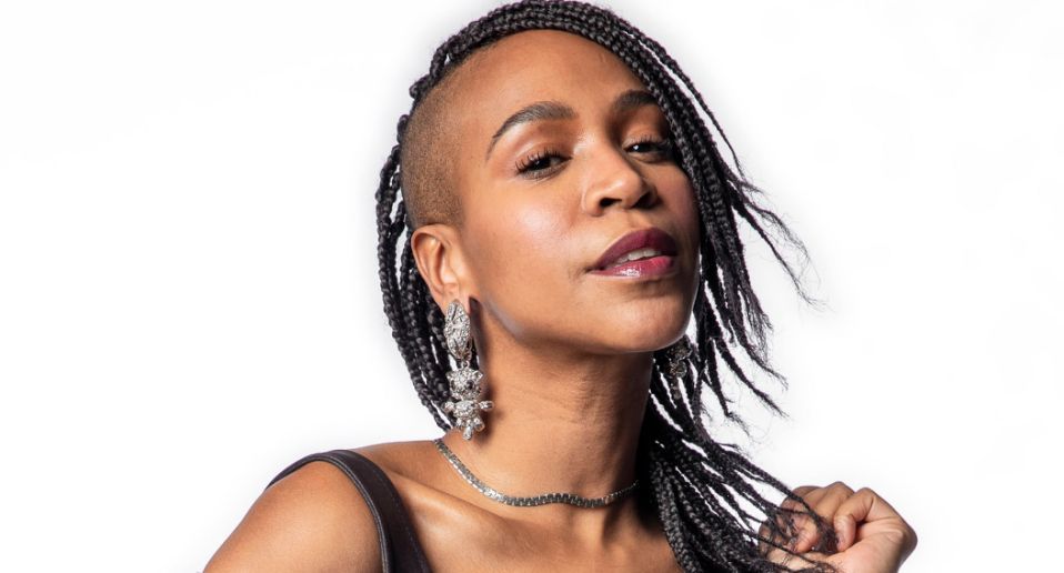 Karol Conká culpa trauma com o pai por maus tratos a Lucas Penteado