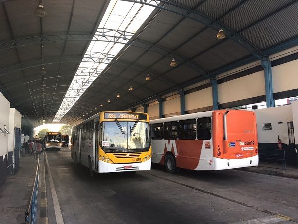Sinetram obtém liminar para evitar novas paralisações no transporte coletivo