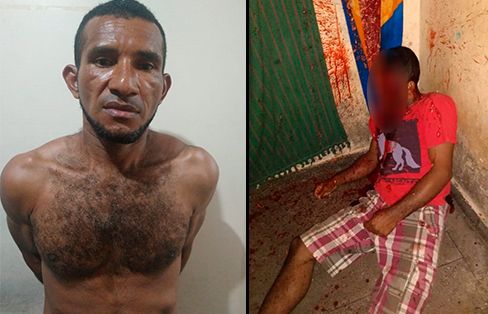 Detento é morto a tiros dentro de delegacia em Novo Aripuanã