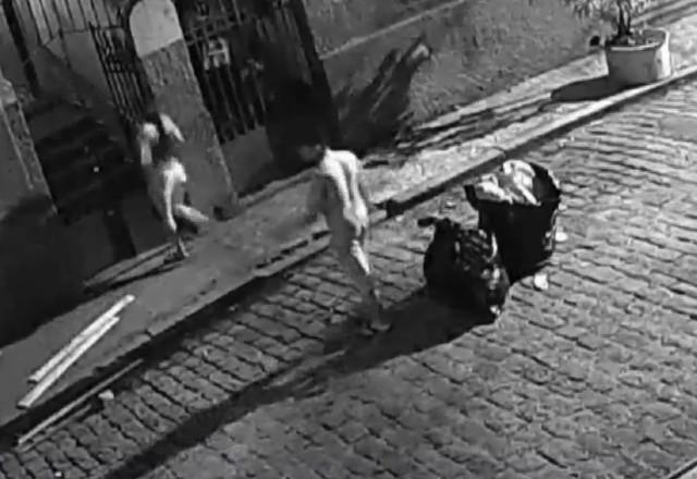 Recém-nascida é estrangulada e morta pela própria mãe