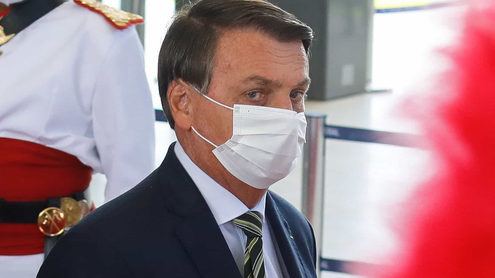 Apoiados por Bolsonaro vão comandar o Congresso