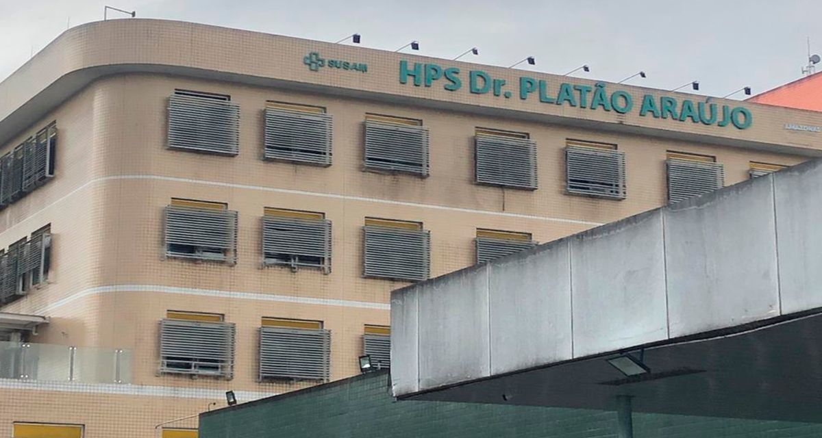 Criança de 9 anos é baleada por criminosos em Manaus