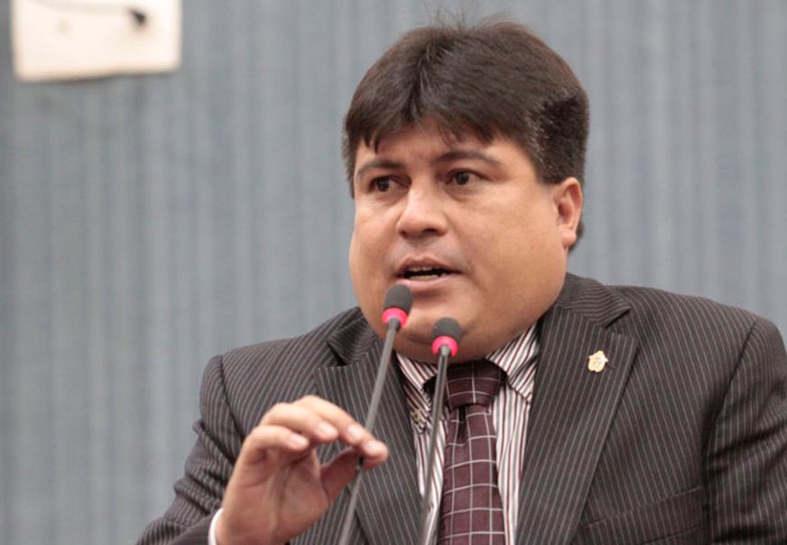 Presidente da CMM autoriza contrato de R$ 3 milhões para ‘lives’ diárias das sessões legislativas