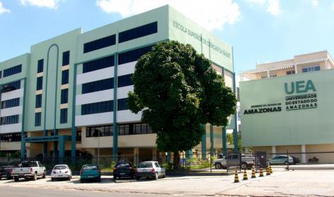 UEA oferece atendimento médico e psicológico on-line gratuitamente para população