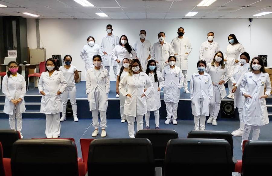 Em Manaus, parceria entre empresa e universidade gera oportunidades em estágio