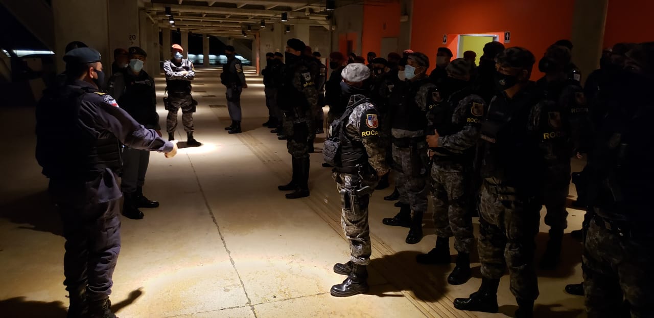 Polícia Civil prende quadrilha que roubou mais de 80 veículos no Amazonas