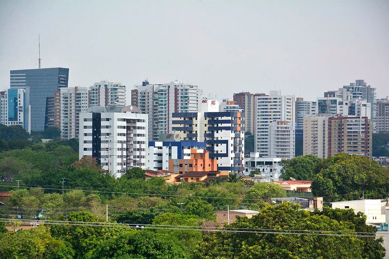 Prefeitura amplia isenção do IPTU para 44,1 mil contribuintes