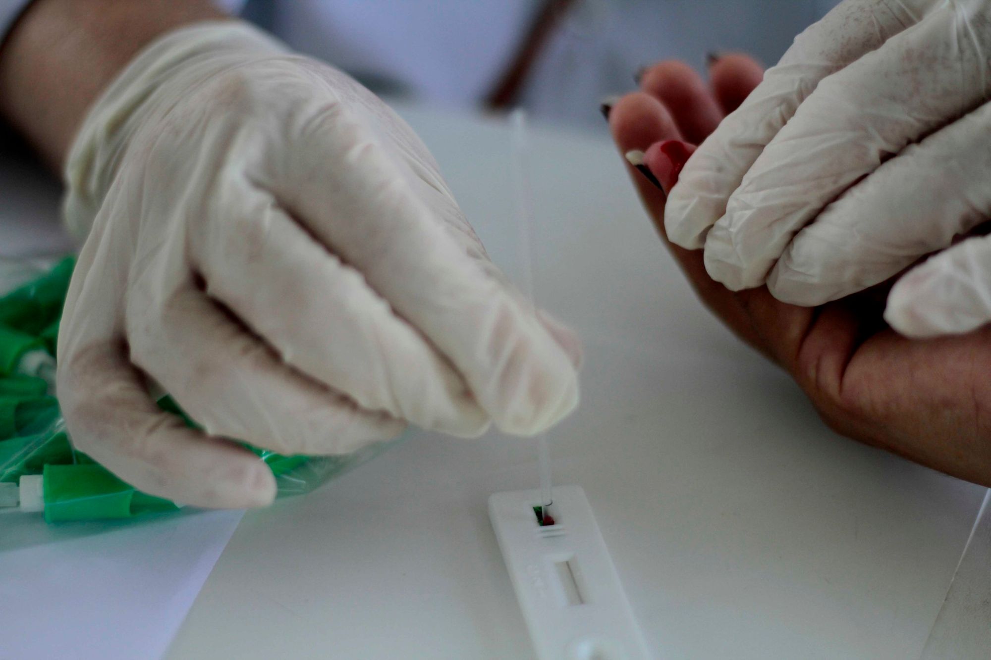 Em dois meses, mais de 182 mil pessoas foram atendidas nas unidades de saúde da Prefeitura de Manaus preferenciais para Covid-19