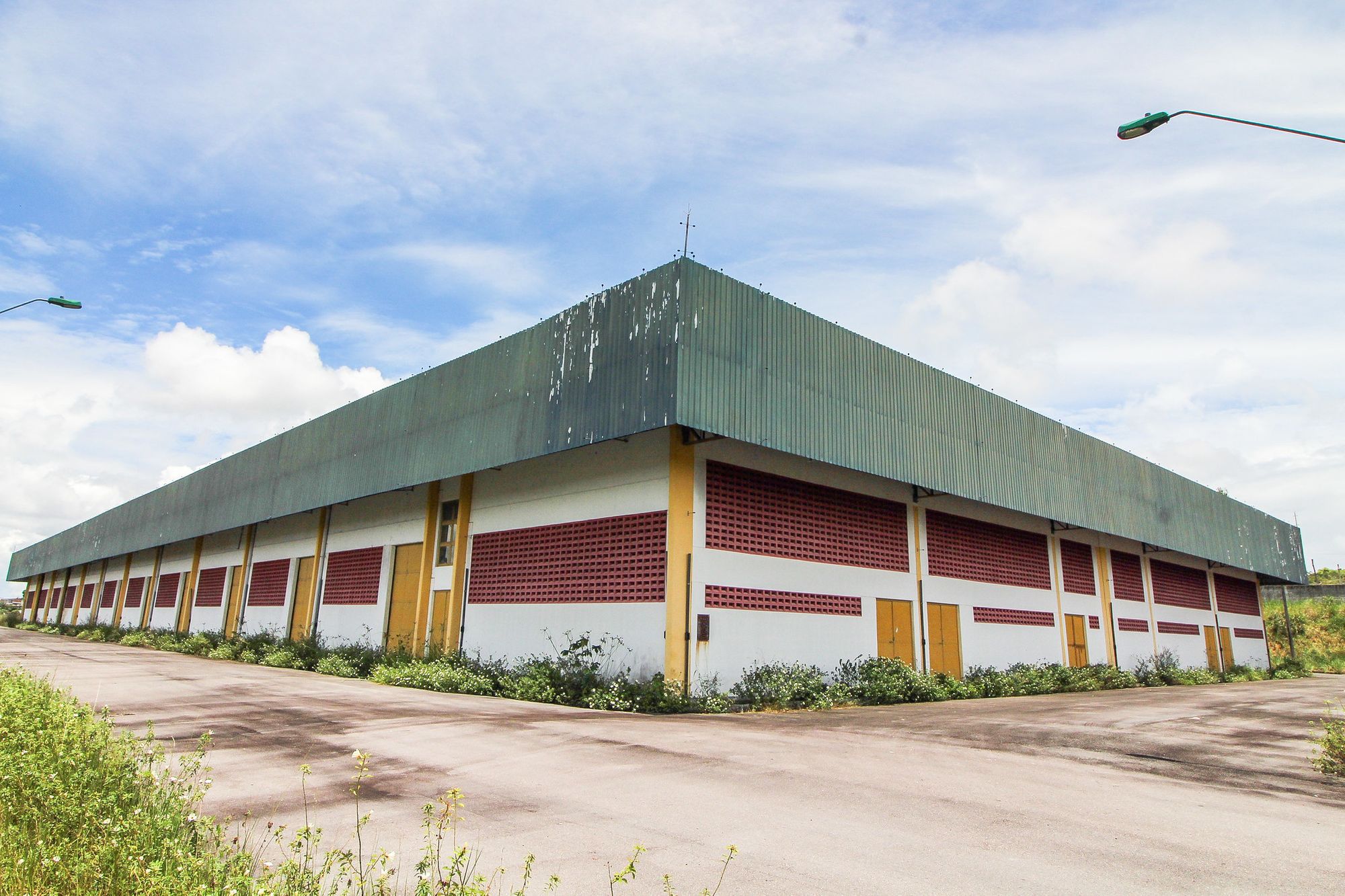 Prefeitura vai liberar instalação de empresas em Micro Distrito Industrial de Manaus