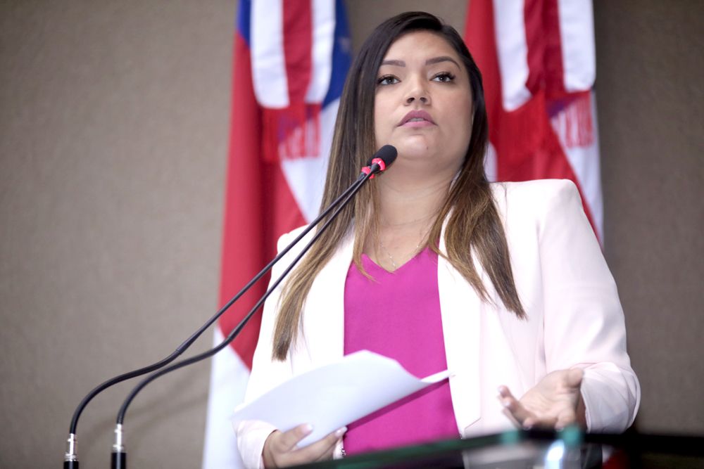 Parlamentares da Aleam pedem ampliação da segurança de mulheres amazonenses
